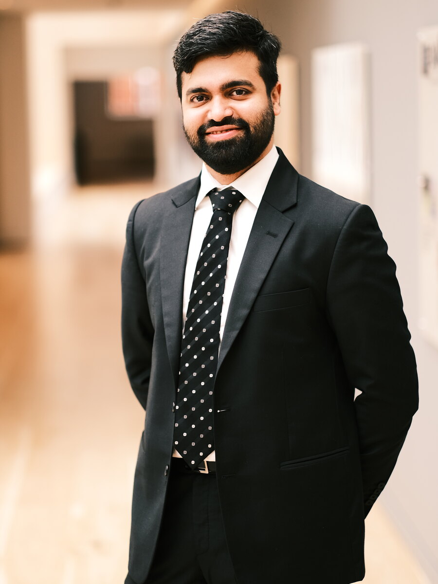 Gaurav Pooniwala